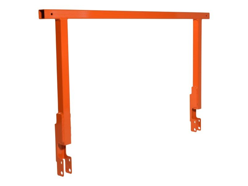 RAIL,WELD&