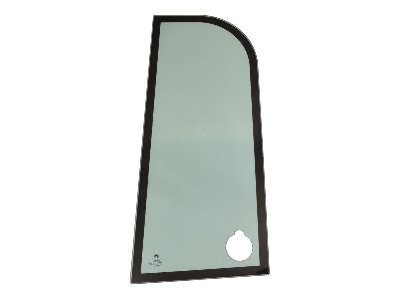 WINDOW,LH REAR