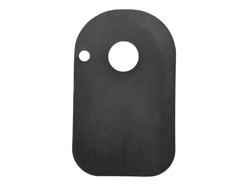 SHIM,HANDLE LATCH