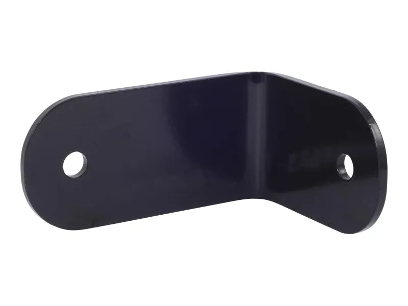 BRACKET,LIGHT AS-LH