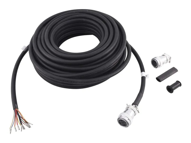 CABLE,UPPER BOOM CONTROL