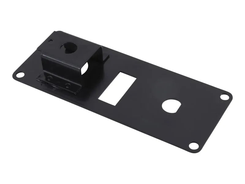 PLATE,HEAT/HVAC SWITCH PANEL