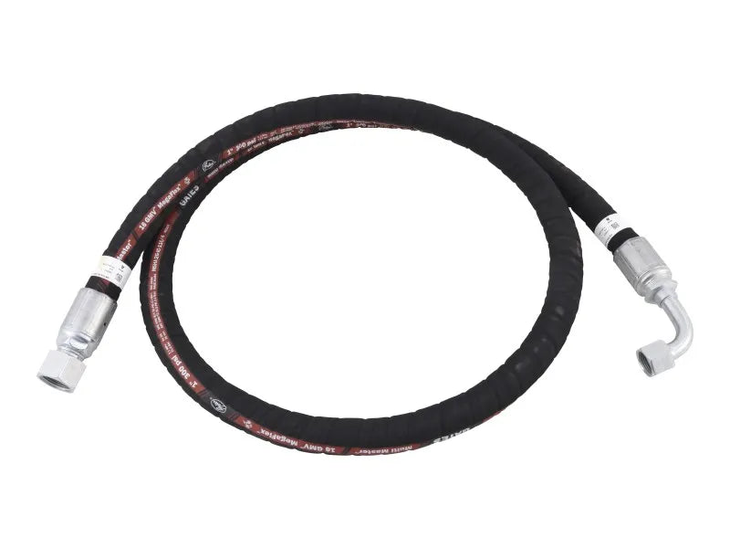 HOSE ASSY,25 X 2450 JIC 90S