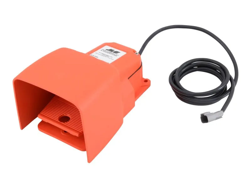 ELEC ASSY,FOOTSWITCH