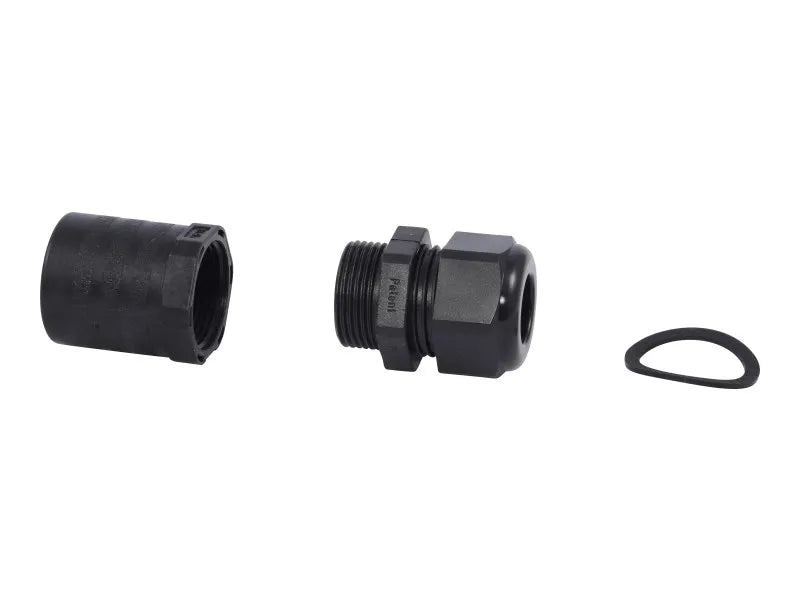 CONNECTOR,BACKSHELL,CLIPPER