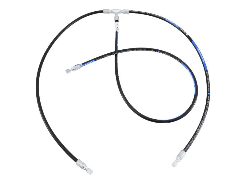 HOSE ASSY,.25 JIC/JIC