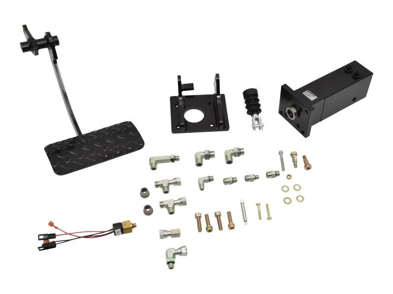 KIT,SAFIM BRAKE RETROFIT
