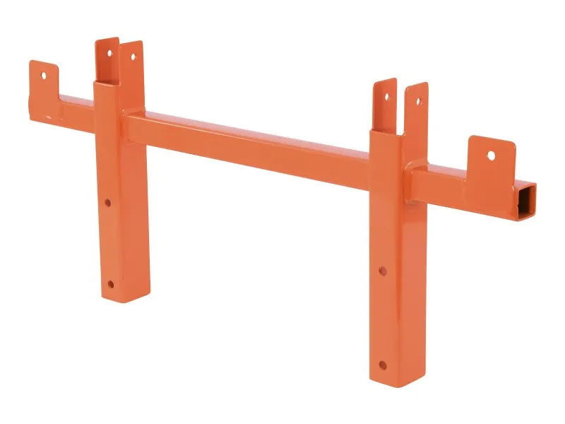 RAIL,LOWER EXT WELD