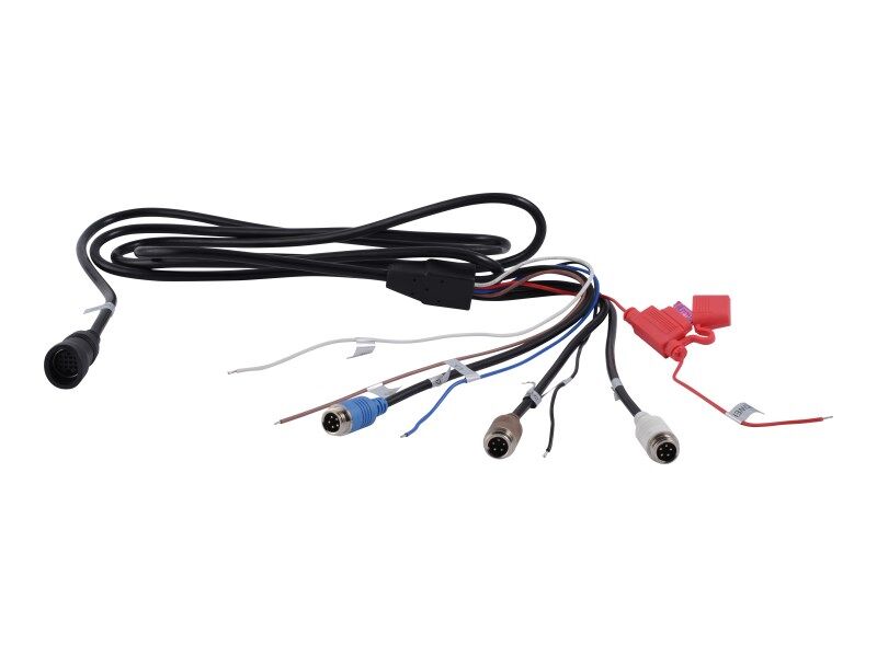 HARNESS,BACKUP CAMERA