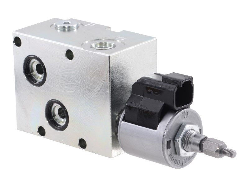VALVE,S26 LIFT DOWN