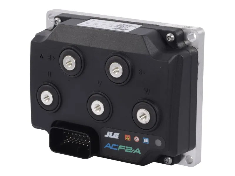 CONTROL,PWR MOD W/ SW