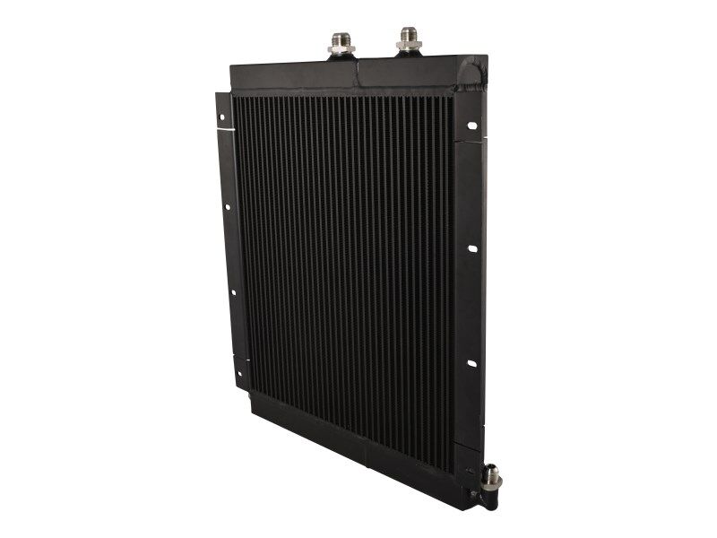 RADIATOR,OIL COOLER