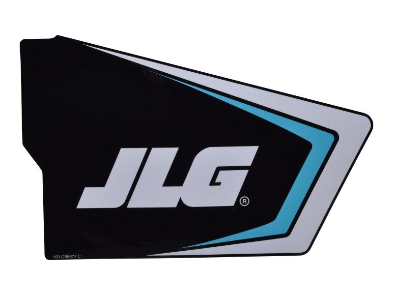 DECAL,DOOR RH