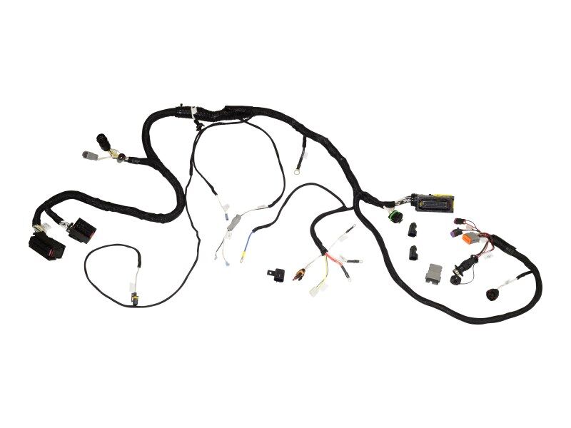 HARNESS,ENGINE