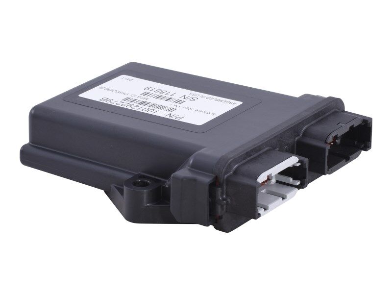 CONTROL,SKYTRAK T4F CONTROLLER