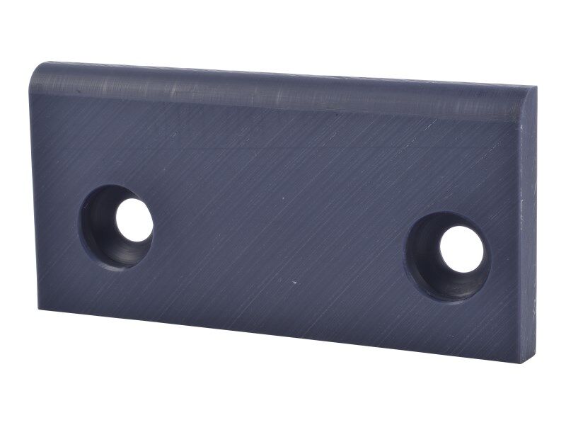 PLATE, SLIDE