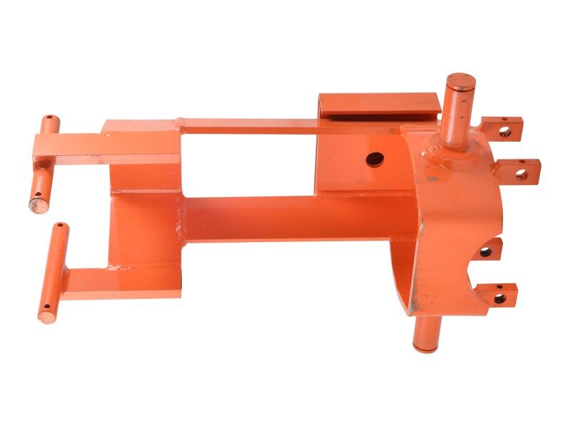 HOSE REEL