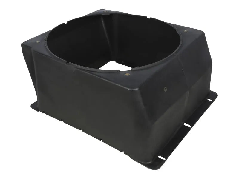 SHROUD, FAN, PLASTIC