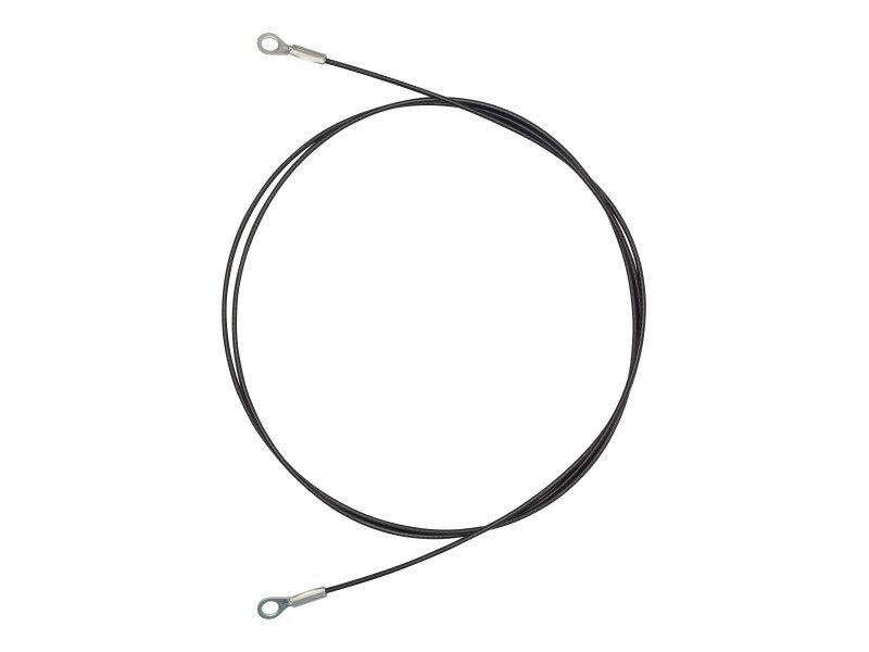 CABLE, LANYARD .06 X 60.00
