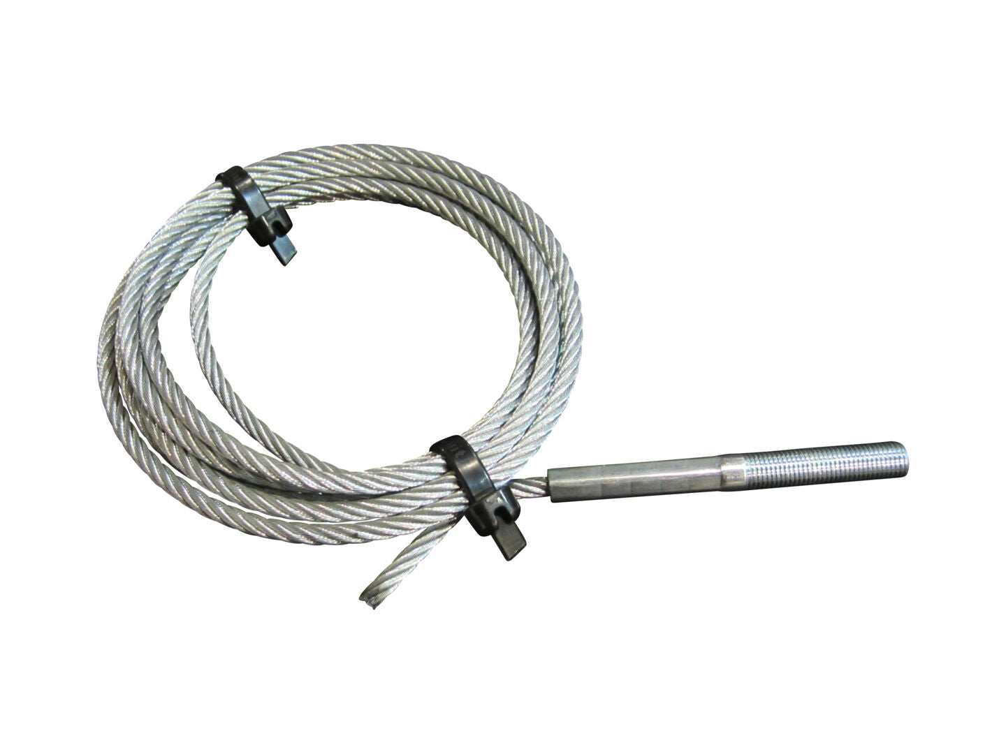 CABLE, STRADDLE LIFT 84 LG.