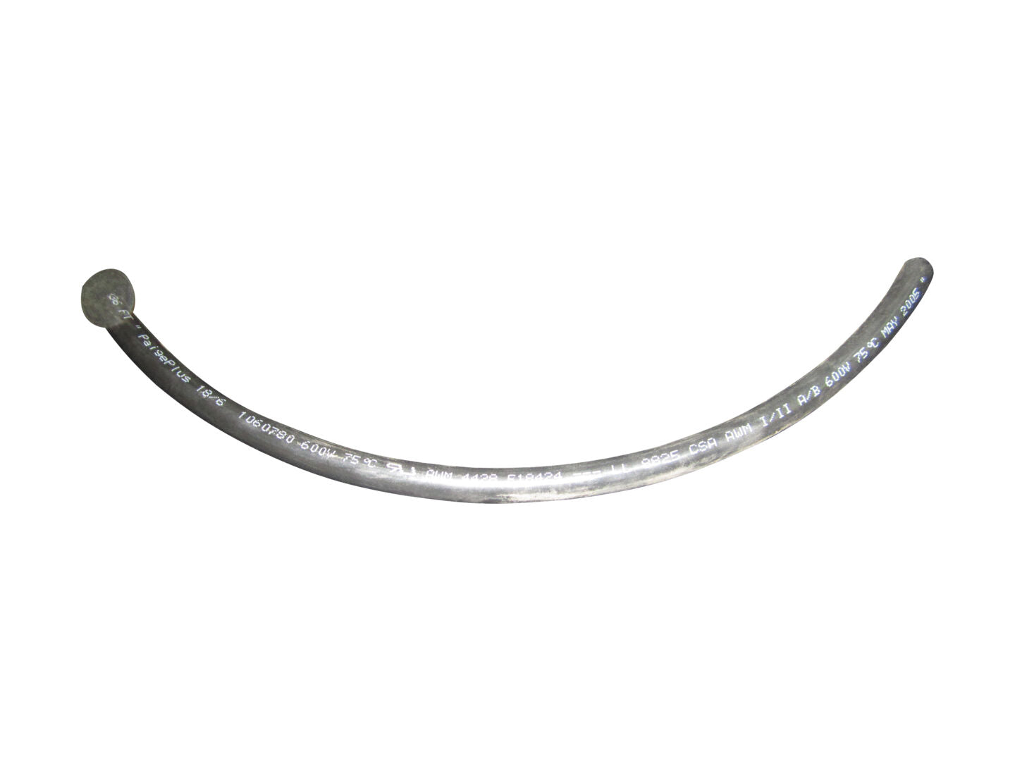 CABLE,18/6 CONDUCTORS
