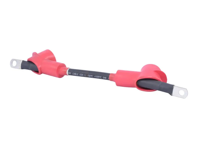 CABLE, BATT 4 GA 10 DIFF TERM