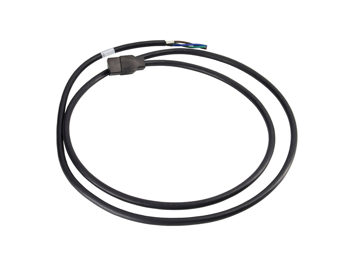 CABLE, BATTERY CHARGER