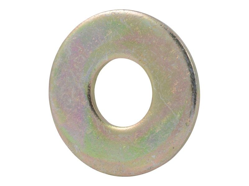 WASHER, FLAT 1/2