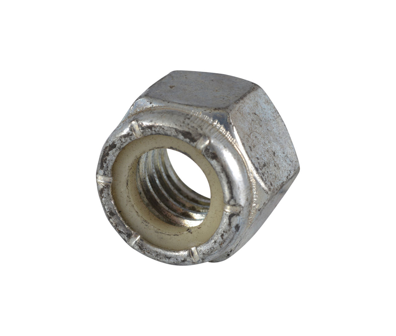 NUT, LOCK, HX 1/2-13