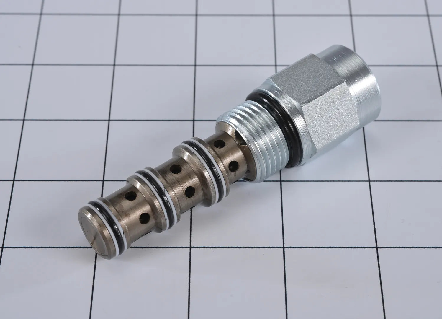 CARTRIDGE, DIRECTIONAL VALVE