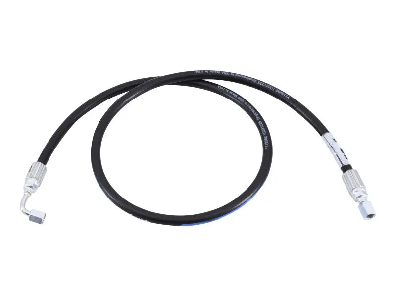 HOSE ASSEMBLY, HYDRAULIC STD H