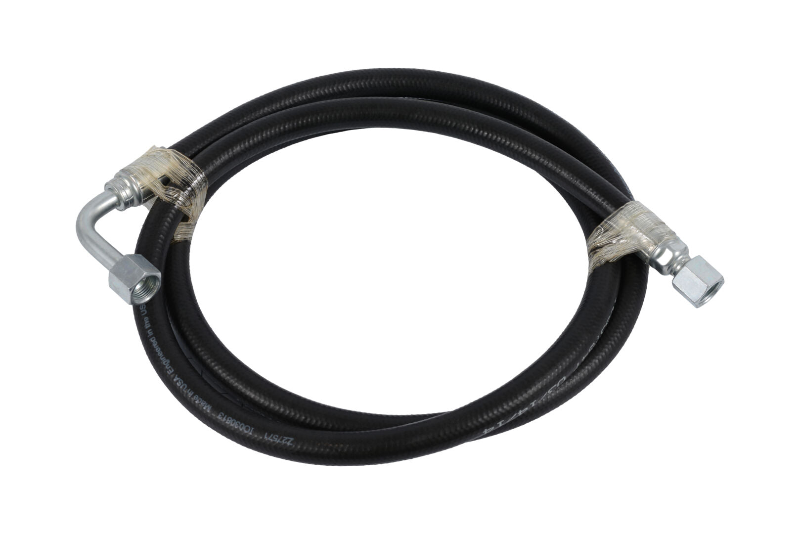 HOSE ASSEMBLY, HYDRAULIC STD H