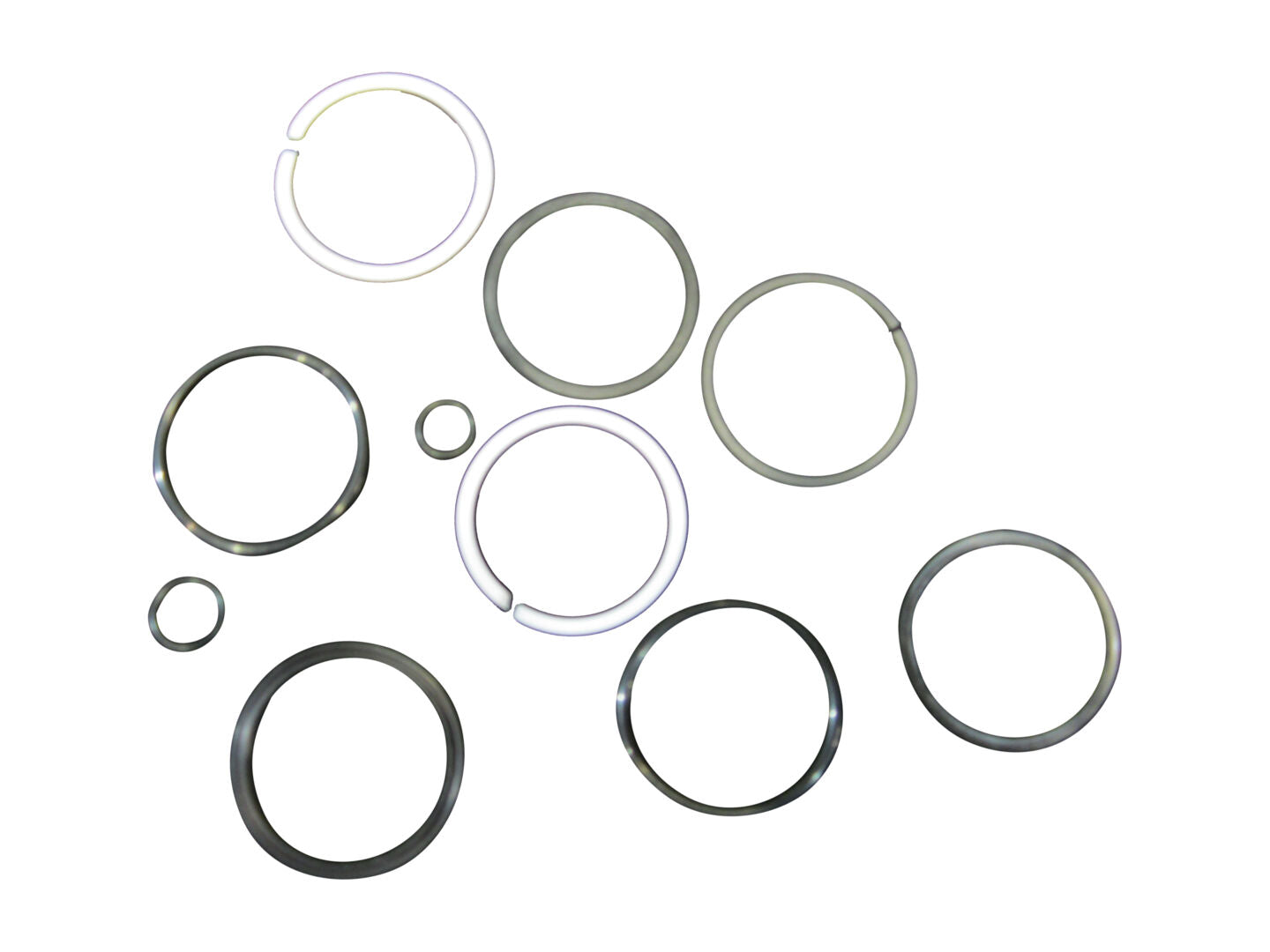 SEAL KIT, ACCUMULATOR