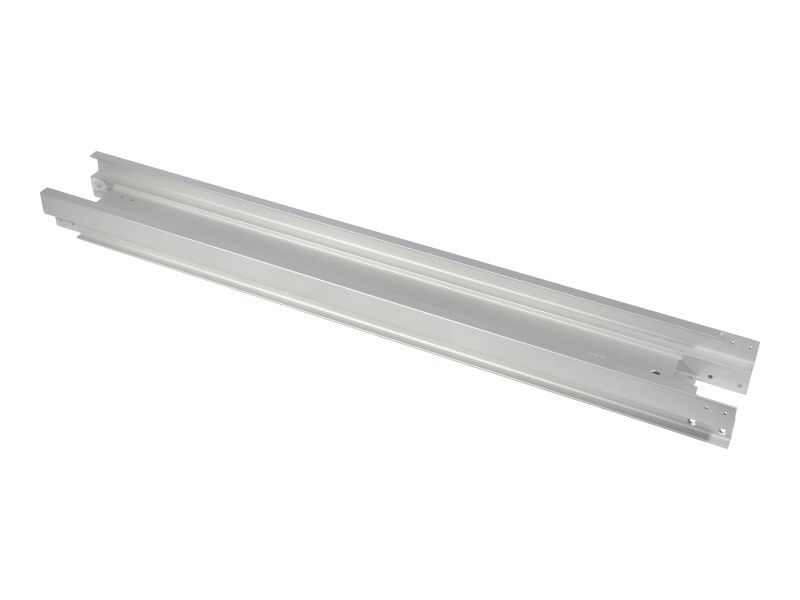 CHANNEL, MAST (