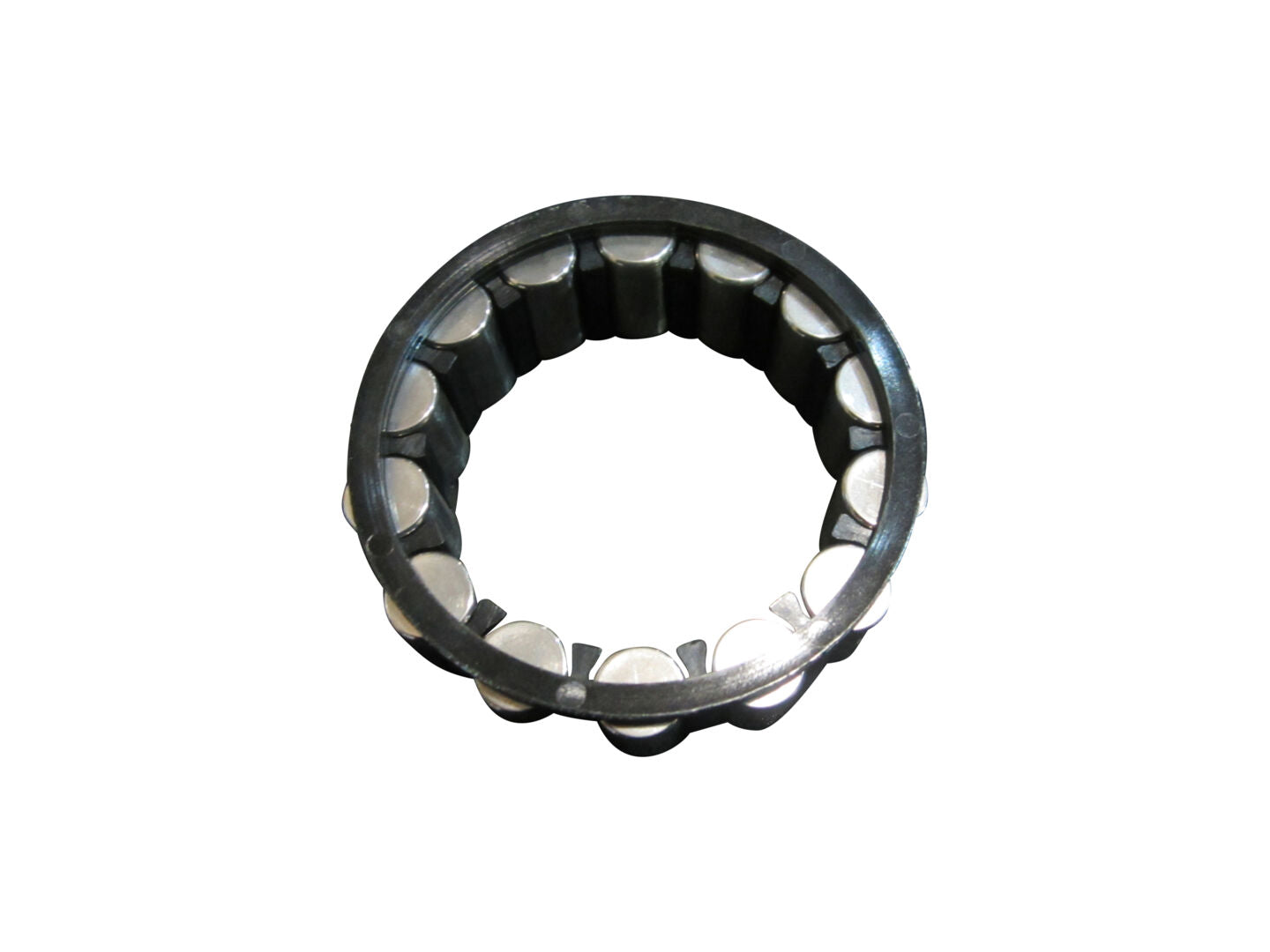 ROLLER CAGE
