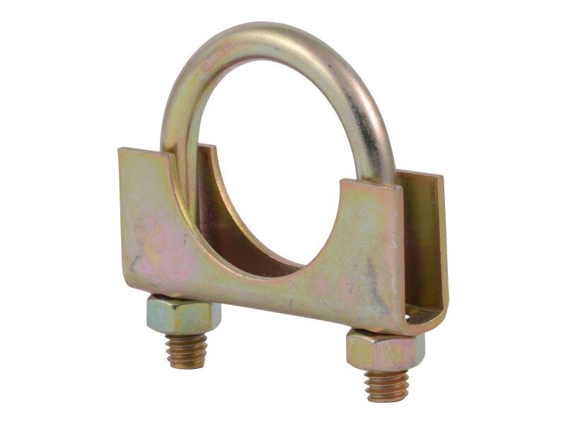 CLAMP,MUFFLER 1.38 DIA