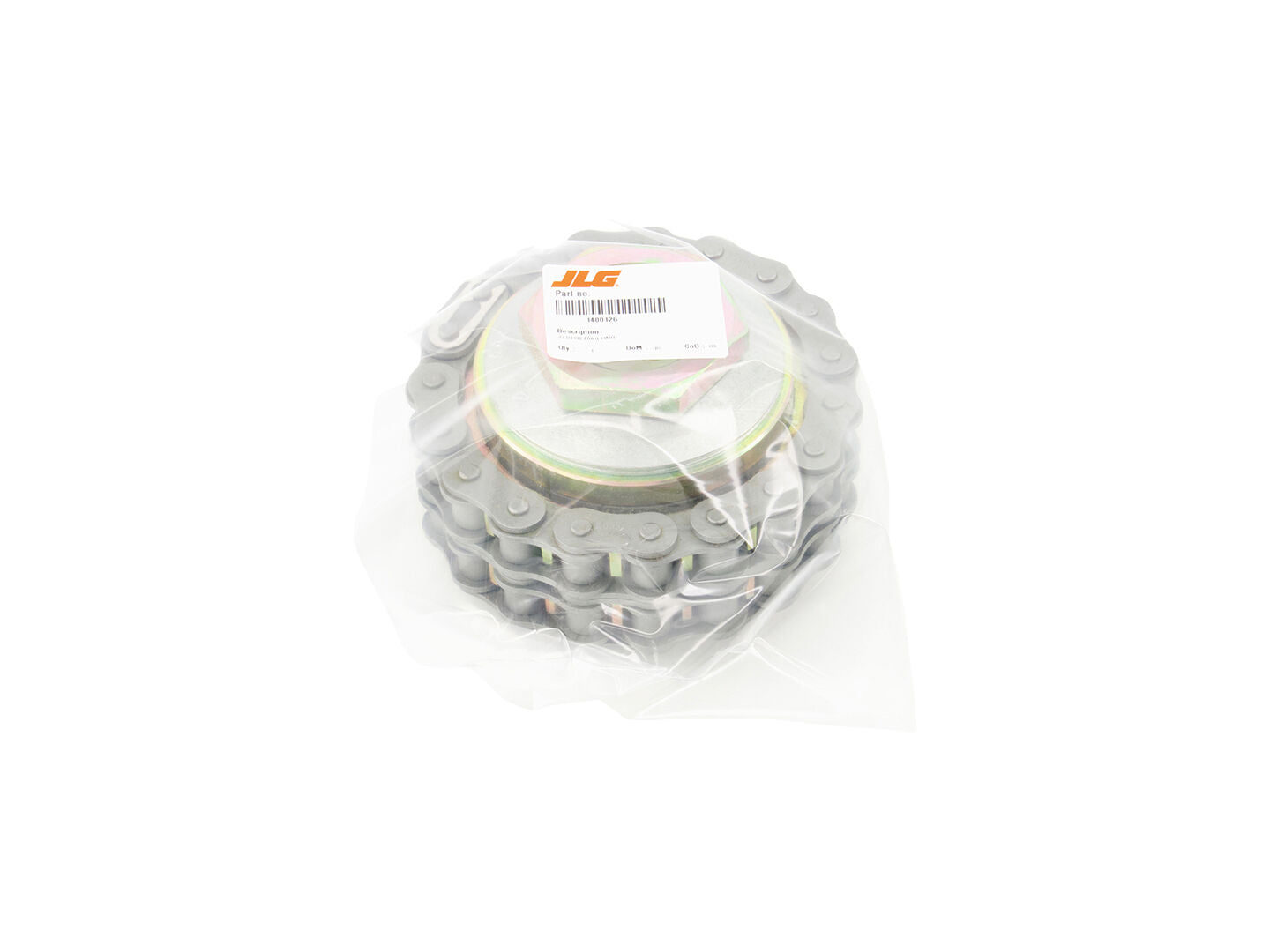 CLUTCH,TORQ LIMIT