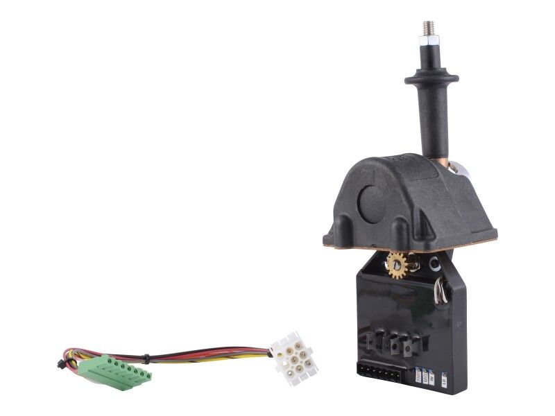 CONTROLLER, P/Q (SUNDSTRAND)