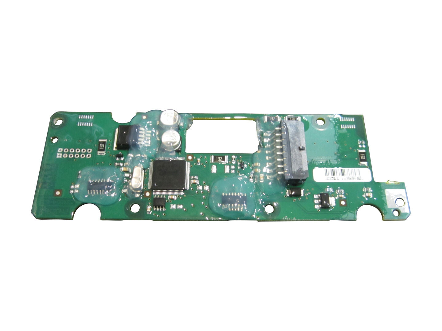 PCB,CONTROL