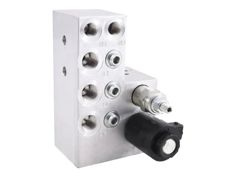 HYDRAULIC VALVE