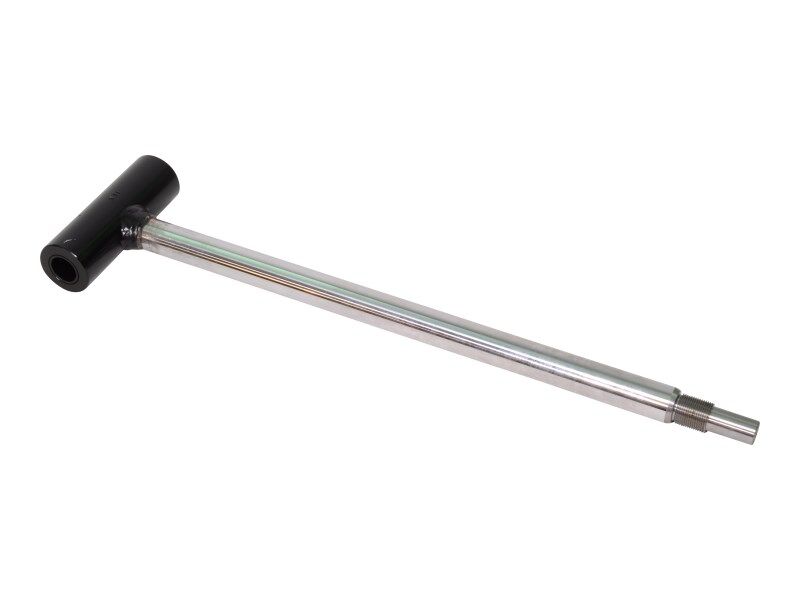CYL, ROD WELDMENT