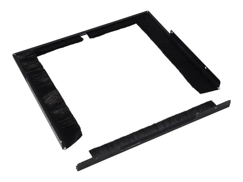 KIT,BRUSH MAIN BOOM FLY