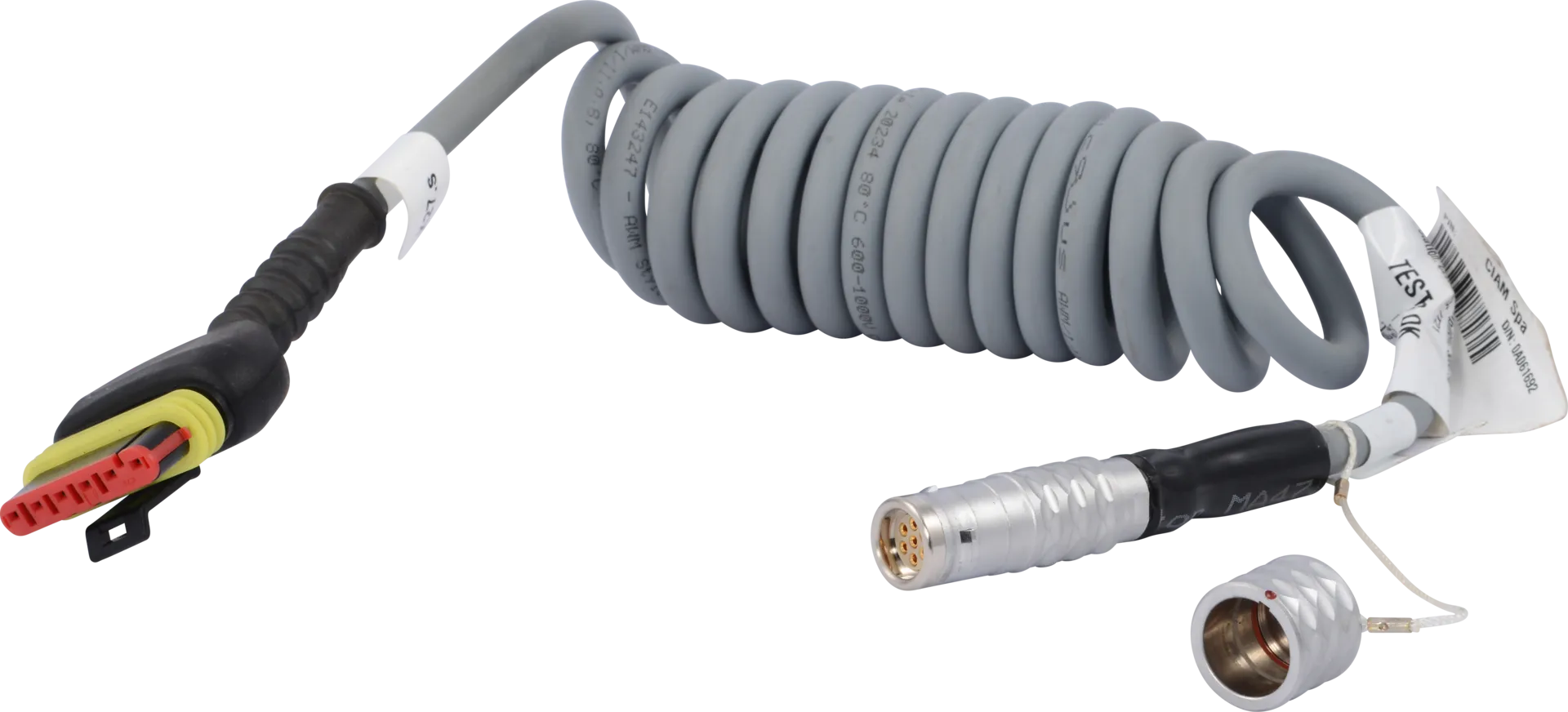 CABLE,GROUND REMOTE CONTROL