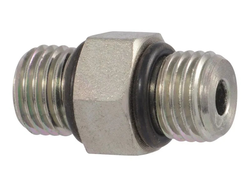 FTG, O-RING HEX NIPPLE