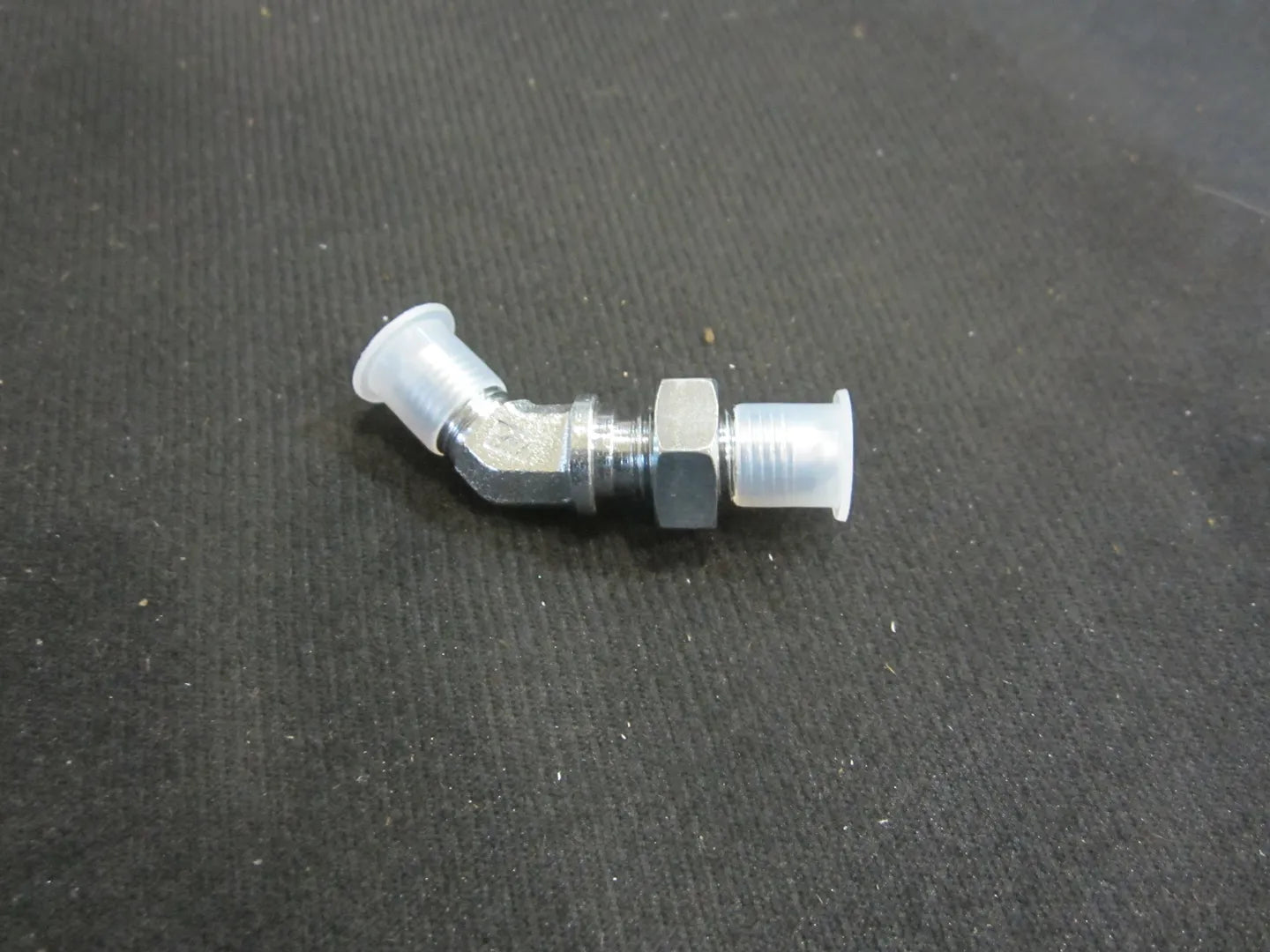 ADPT,BH45 JIC/JIC 4-4 FG