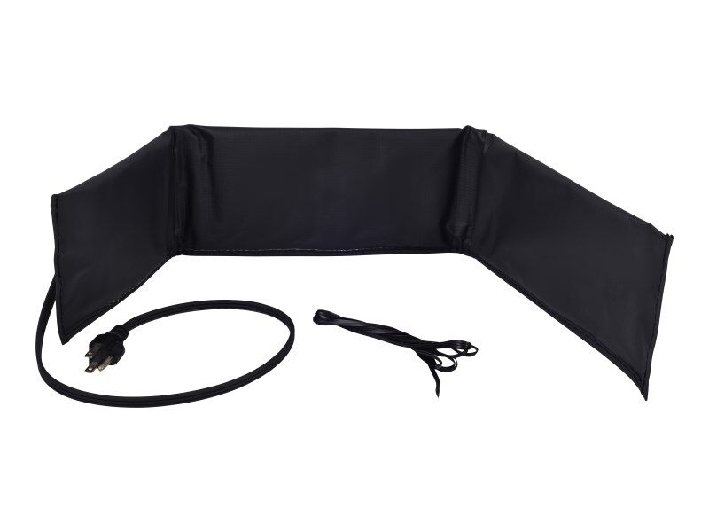 HEATER, BATTERY 50W BLANKET