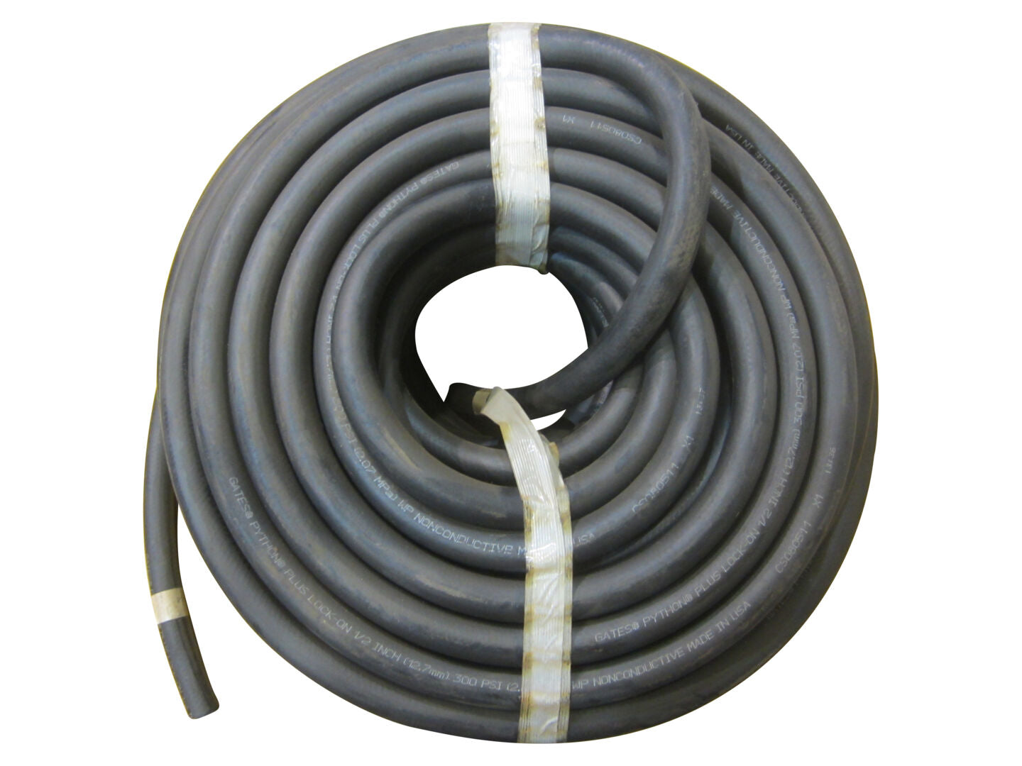 HOSE, AIRLINE 1/2 X 1944