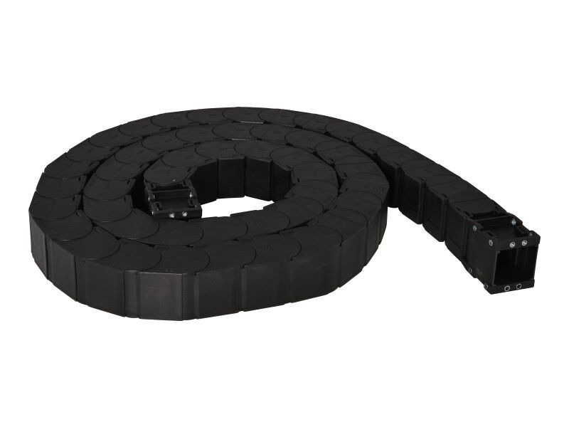 CABLE-HOLDER CHAIN