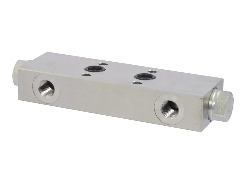 HYDRAULIC VALVE