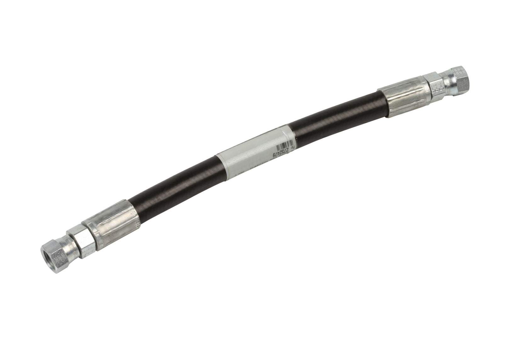 HOSE HYD .38X12.00 STRXSTR